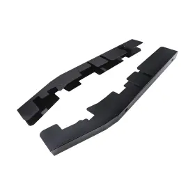 4phela Bfo Frame Rust Repair Kit Steel Lh And Rh For Ford F150 Extended Cab 4wd 2004-2008