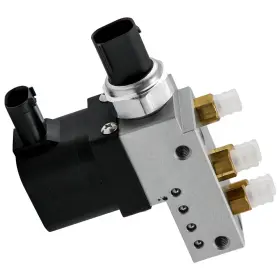 Dctfi2 Bfo Air Suspension Valve For Mercedes-benz E55 E63 W211 A 211 320 01 58 New 03-11 Dctfi2 Bfo Air Suspension Valve For Mercedes-benz E55 E63 W211 A 211 320 01 58 New 03-11