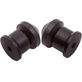Ed2a5r Bfo Front Left And Right Suspension Bump Stops For Hummer H3 H3t 2006-2010