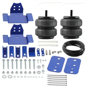 Nfu0vi Bfo Rear Air Helper Spring Suspension Bags Kit For Toyota Tundra 2wd 2007-2020 2021 Nfu0vi Bfo Rear Air Helper Spring Suspension Bags Kit For Toyota Tundra 2wd 2007-2020 2021
