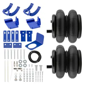 P5uq3e Bfo Air Helper Spring Bag Kit 5000lbs For Toyota Tacoma 4wd 2wd 2005