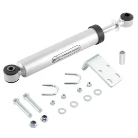 R7q82o Bfo Front Steering Stabilizer For Gmc Sierra Chevy Silverado 1500 Classic 4wd 2007