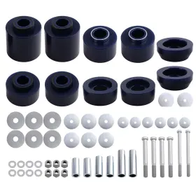 Rn91du Bfo Body Mount Bushing Set Fit For Ford F150 F250 F350 2wd 4wd 1980-1997 1998