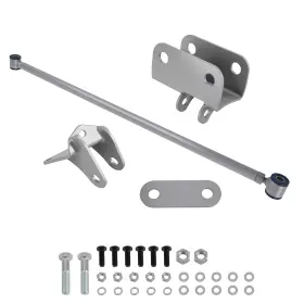 Z9ye6l Bfo Adjustable Rear Trac Bar Brackets For Chevy C10 Fit Gmc Truck 1960-1966 1967-72