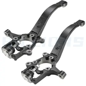 698-009 Billions Autoparts For Jeep Grand Cherokee Durango Front Left Right Steering Knuckle With Ball Joint