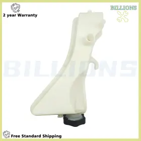 9c3z-3e764-b Billions Autoparts Power Steering Pump Reservoir For 2007-2010 Ford F-250 F-350 New