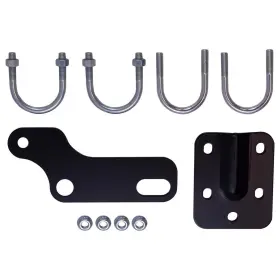11-317555-ar Bilstein Steering Damper Bracket For 2021-2024 Ford
