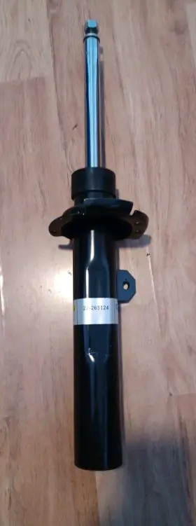 22-263124 Bilstein Strut Assy Front Left