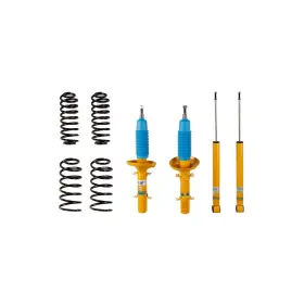46-180346 Bilstein B12 Pro-kit - Suspension Kit For 99-06 Volkswagen Golf