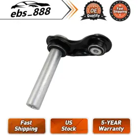 Bpss03324 Bison Performance Oe Premium Rear Suspension Integral Link For E70 E71 E72 F15 F16 F85 F86