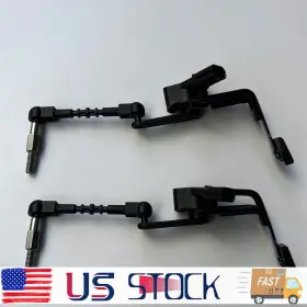 Blobull 4m0941285d Front Left Right Headlight Level Sensor 4m0941286d For Audi Q7 Q8 Sq7