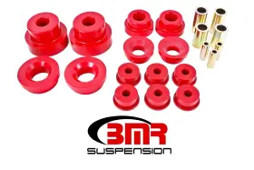 Bk030 Bmr Suspension 10 15 Camaro Rear Cradle Bushing Kit