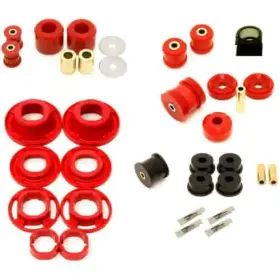 Bk042 Bmr Suspension Total Bushing Kit