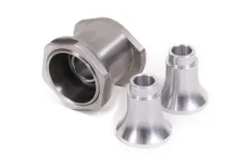 Bk079 Bmr Suspension Ford Mustang 8.8in Differential Bearing Kit