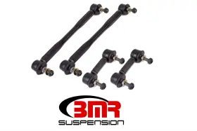 Elk007 Bmr Suspension End Link Kit For Sway Bars Set Of 4