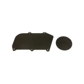 Fp005h Bmr Suspension Fabrication A/c Heater Delete Panel