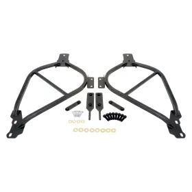 Sfc013h Bmr Suspension Inc. - Bolt-on Subframe Connectors