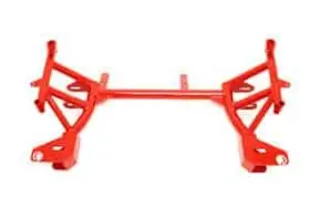 Km001-1r Bmr Suspension Tubular K-member