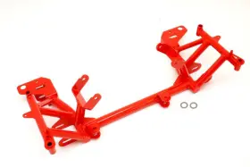 Km003r Bmr Suspension Suspens
