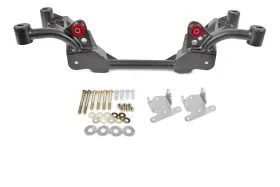 Km007h Bmr Suspension Fabrication K-member