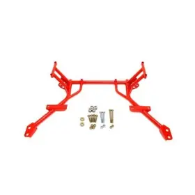 Km009r Bmr Suspension Fabrication K-member