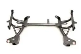 Km013-1h Bmr Suspension Tubular K-member 1998-02 Gm F-body Turbo Style High-clea