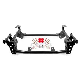 Km761h Bmr Suspension - Lightweight K-member