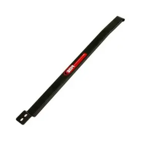 Phr007h Bmr Suspension Panhard Bar Steel Black Hammertone Powdercoated Ford Mustang Each