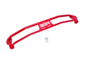 Stb017r Bmr Suspension Strut Tower Brace Front 2 Point