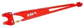 Ta001r Bmr Suspension Torque Arm