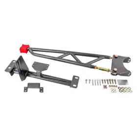 Ta013h Bmr Suspension For Chevy Camaro 1993-2002 Tunnel Mount Torque Arm