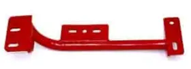 Tcc001r Bmr Suspension Transmission Conversion Crossmember