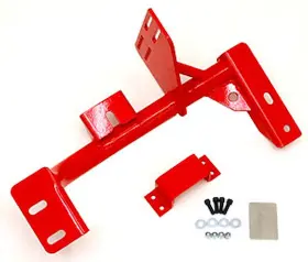 Tcc011r Bmr Suspension Torque Arm Relocation Crossmember