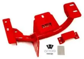 Tcc013r Bmr Suspension Torque Arm Relocation Crossmember