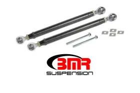 Bmr Suspension Tr007h-ax Alignment Toe Arm For 2016-2019 Chevrolet Camaro Ss