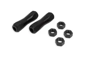 Trs003 Bmr Suspension Fits 5/8 Inch Tie Rod Sleeves For Gm F-body And X-body Vehicles