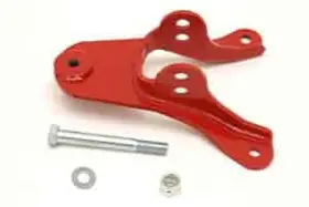 Ucm001r Bmr Suspension Upper Control Arm Mount