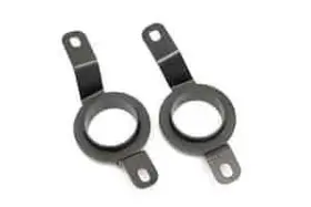 Usp001h Bmr Suspension Upper Spring Mounts