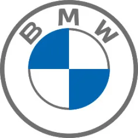 Bmw 07-14-6-897-424 Genuine Front Support Nut