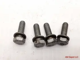 07119904793 Bmw 2013 320i 328i 335i 340i 330i F30 F31 Front Right Axle Support Bolt Set 4pc