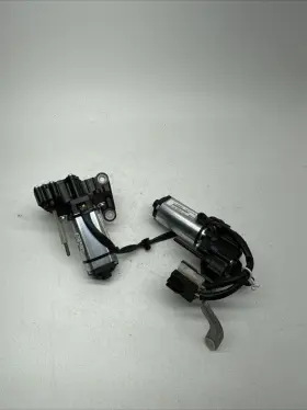 6788155 Bmw 0769101 F01 F02 F10 Xdrive Steering Column Motor Assembly Used Oem