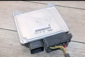 1277022361 Bmw 2007-2013 X5 X5m E71 X6 E70 Active Dynamic Steering Control Module Ecu Oem