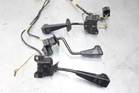 1385130 Bmw 1984-1989 E28 Cruise Control Turn Signal Wiper Stalk Switch Lever Lm50