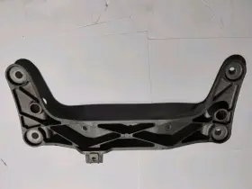 22326760302 Bmw 06-11 E90 E92 325 328 330 335 Transmission Crossmember Support Mount Bracket