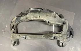 22326791859 Bmw X5 M X6 E70 E71 E72 Front Transmission Gearbox Support Mount Bracket Cradle