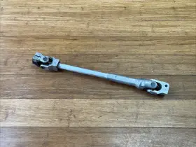 2284757 Bmw 2012 - 2023 M4 F82 M2 Steering Column Lower Joint Shaft 54k Miles Oem