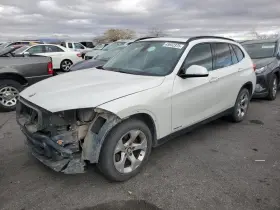 235.bm1114 Bmw X1 2014 Steering Wheel 5396810