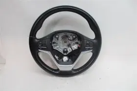 235.bm1516 Bmw Steering Wheel X5 2016 16 1333262