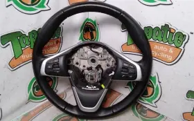 235.bm1a20 Bmw X2 2022 Steering Wheel 3204167