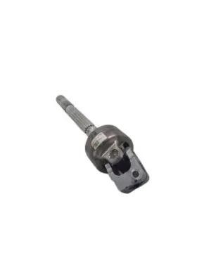 237.bm1j06 Bmw 2006 Bw 525 Steering Shaft 438602